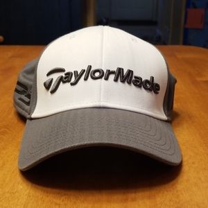 Taylor Made Golf hat